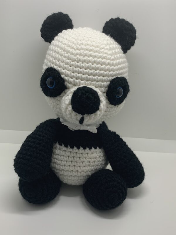 Panda toys