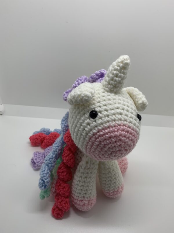 Unicorn Toy